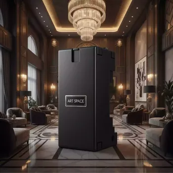Аренда Картридж для плоттеров HP DesignJet 746 matte black 300 мл в Rodina Grand Hotel & SPA — ART SPACE
