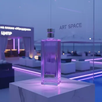 Аренда Лак УФ Mimaki LUS 120UV LED 1000 мл на пляже «Мандарин» — ART SPACE