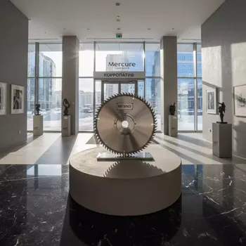 Аренда Ролик режущий для Ideal 0055 0075 0105 в Mercure Сочи Центр — ART SPACE