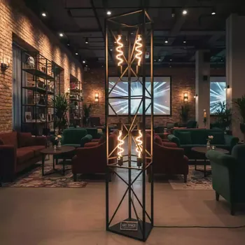 Аренда Светильник дизайнерский 34 957 в Pullman Sochi Centre — ART SPACE