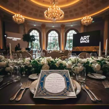 Аренда Тонер желтый TN 611Y Konica Minolta в отеле Hyatt Regency Sochi — ART SPACE