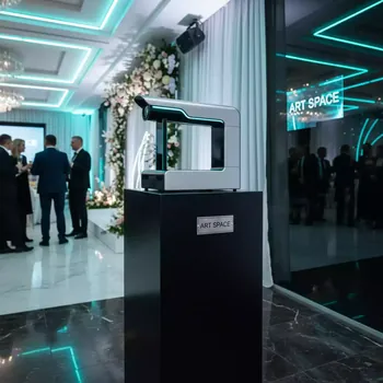 Аренда Документ камера AVerVision U50 в Golden Tulip Rosa Khutor — ART SPACE