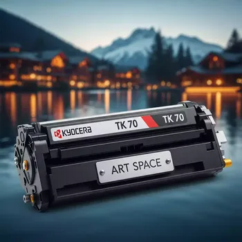 Аренда Тонер картридж Kyocera TK 70 в Rixos Krasnaya Polyana — ART SPACE