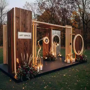 Аренда Фотозона дикий запад в санатории «Сочи» — ART SPACE
