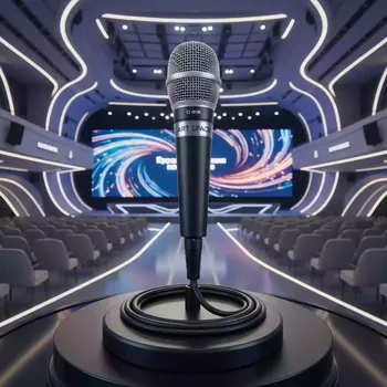 Аренда Микрофон Shure SM58 проводной в Delta Sirius — ART SPACE