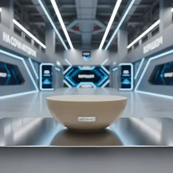 Аренда Салатник порционный Porland бежевый 10 см на Сочи Автодроме — ART SPACE