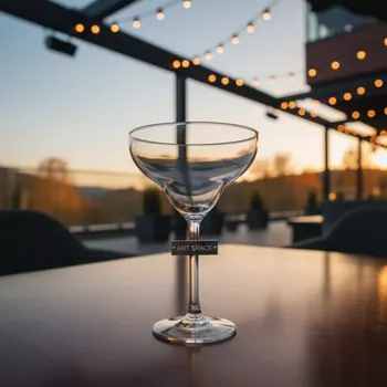 Аренда Бокал для маргариты Bistro 280 мл в Skypark Sochi — ART SPACE