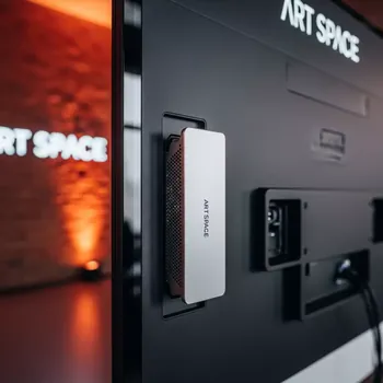 Аренда Модуль Компьютер встраиваемый OPS EdFlat LITE EDO N5095 8256 в лофте «Студия 21» — ART SPACE