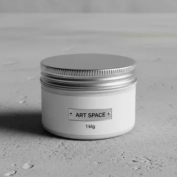 Аренда Клей акриловый 1100 1 кг в Гранд Отель Поляна — ART SPACE