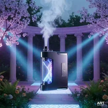 Аренда Генератор дыма дым машина Antari M 1 в санатории «Металлург» — ART SPACE