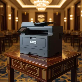 Аренда Принтер Kyocera ECOSYS PA5000x в Radisson Blu Resort & Congress Centre — ART SPACE