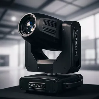 Аренда Голова поворотная Cameo OPUS S5 LED 380 Вт CMY CTO в пляжном комплексе VinoGrad — ART SPACE