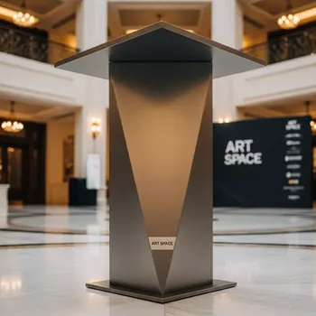 Аренда Подстолье Малевич 1 барное в Rixos Krasnaya Polyana — ART SPACE