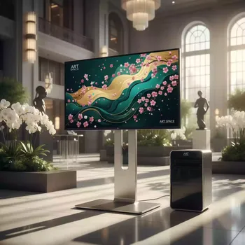 Аренда Панель профессиональная 32 Panasonic TH 32EF1E в Karat Resort — ART SPACE