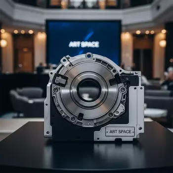 Аренда Девелопер Sharp MX 754GV в отеле «Богатырь» — ART SPACE