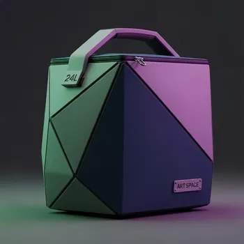 Аренда Сумка изотермическая 24 л Р2124 в Mantera Supreme — ART SPACE