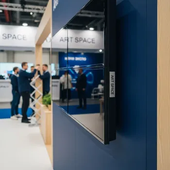 Аренда Панель профессиональная для видеостен Diello VW 4618BS в комплексе «Дагомыс» — ART SPACE