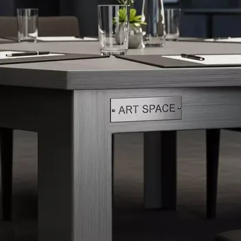 Аренда Журнальный стол конгресс 90 в Rodina Grand Hotel & SPA — ART SPACE