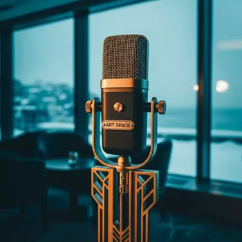 Аренда Микрофон Shure Beta 87A в Imeretinskiy Hotel — ART SPACE