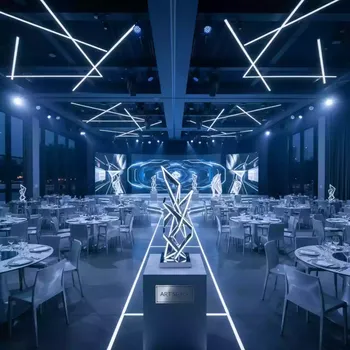 Аренда Фитолампы Uniel в City Park Hotel Sochi — ART SPACE