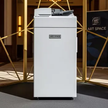 Аренда Податчик большой емкости Samsung CLX HCF102 SEE в Маринс Парк Отеле — ART SPACE