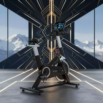 Аренда Велотренажер Applegate B 20 M на площадке Rosa Peak (2320м) — ART SPACE