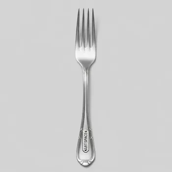 Аренда Вилка столовая Vintage Silver в Mercure Сочи Центр — ART SPACE