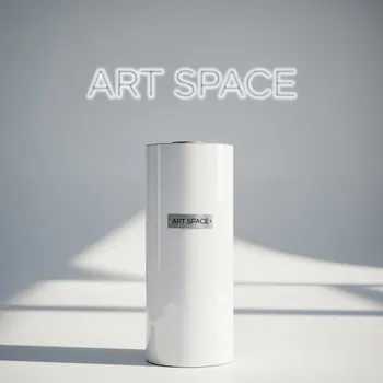 Аренда Пленка для печати ORAJET 3620 глянцевая белая 1,37х50 м в Bridge Resort — ART SPACE