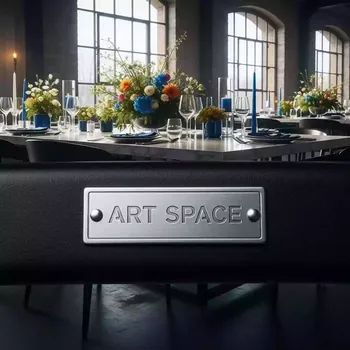Аренда Подстолье ER 3071 в лофте «Студия 21» — ART SPACE