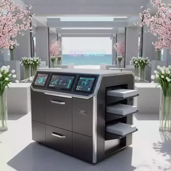 Аренда Печатная машина цифровая Xerox PrimeLink C9265 в пляжном комплексе VinoGrad — ART SPACE