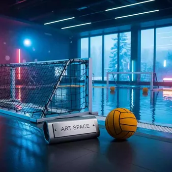 Аренда Поло водное в санатории «Сочи» — ART SPACE