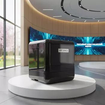 Аренда Девелопер Ricoh D 2443020 черный в Маринс Парк Отеле — ART SPACE
