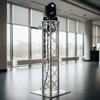Аренда Тотем Pole Totem в банкетном зале «Дельфин» — ART SPACE