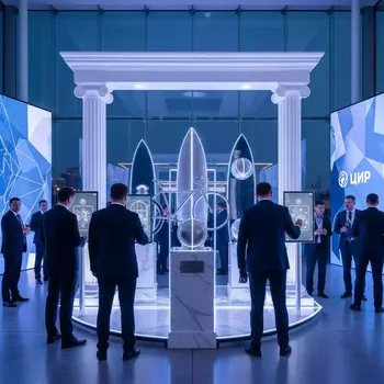 Аренда Интерактив "Неолимпийские игры" в Университете «Сириус» — ART SPACE