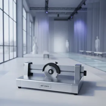 Аренда Резаки для бумаги роликовые дисковые в Delta Sirius — ART SPACE