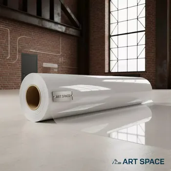 Аренда Рулонная пленка Xerox Drawing Film Roll 100 мкм 0,841х100 м в санатории «Металлург» — ART SPACE