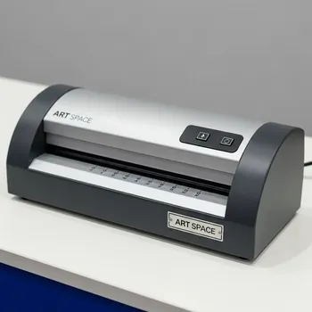 Аренда Ламинатор пакетный Fellowes Calibre A4 в Radisson Blu Resort & Congress Centre — ART SPACE