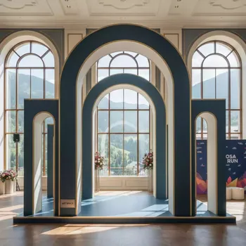 Аренда Лот 545 в Golden Tulip Rosa Khutor — ART SPACE