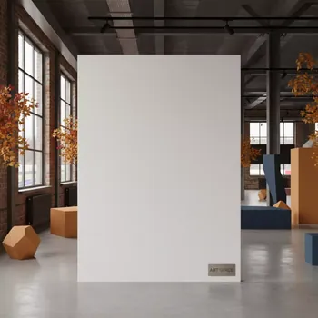 Аренда Картон Turkoglu White Board 1S 1540 м² 700х1000х2,00 мм на Сочи Автодроме — ART SPACE