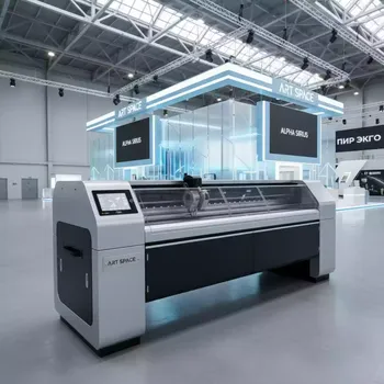 Аренда Режущий плоттер Mimaki CG 130FXII Plus в Alpha Sirius — ART SPACE