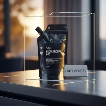 Аренда Пакет чернил Velvet Jet Prime Eco черный 1 л в Radisson Collection Paradise — ART SPACE