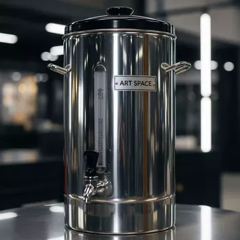 Аренда Бойлер для кипятка AIRHOT WB 20 315х315х660 мм в отеле «Богатырь» — ART SPACE