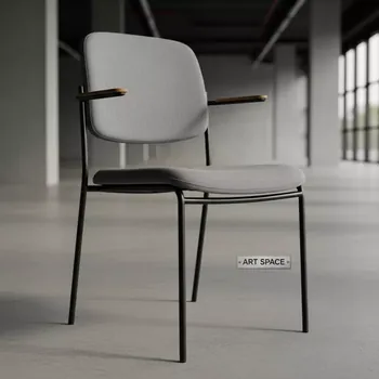 Аренда Стул Antario серый в Red Arena — ART SPACE