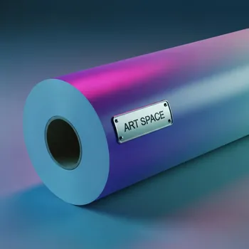 Аренда Рулонная бумага для плоттера с покрытием в Stella di Mosca — ART SPACE