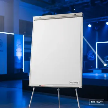 Аренда Флипчарт GBG LFlM 100х70 см в Ледовом дворце «Айсберг» — ART SPACE