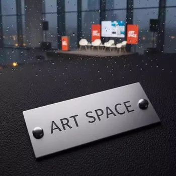 Аренда Ночь в музее возле Эрмитажа в Mantera Supreme — ART SPACE
