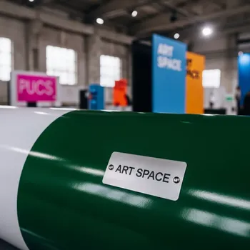 Аренда Плоттерная пленка Oracal 641 62 1x50 м в санатории «Русь» — ART SPACE