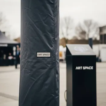 Аренда Чехол для хранения уличных зонтов Galileo Astro 3030 в Omega Sirius — ART SPACE