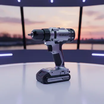 Аренда Шуруповерт бесщеточный аккумуляторный Makita DF332DWME на VIP теплоходе (Морпорт Сочи) — ART SPACE