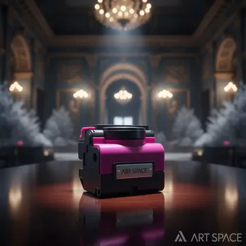 Аренда Картридж HP DesignJet 773C magenta 775 мл в ресторане «Магадан» — ART SPACE